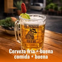 Bebidas y botanas